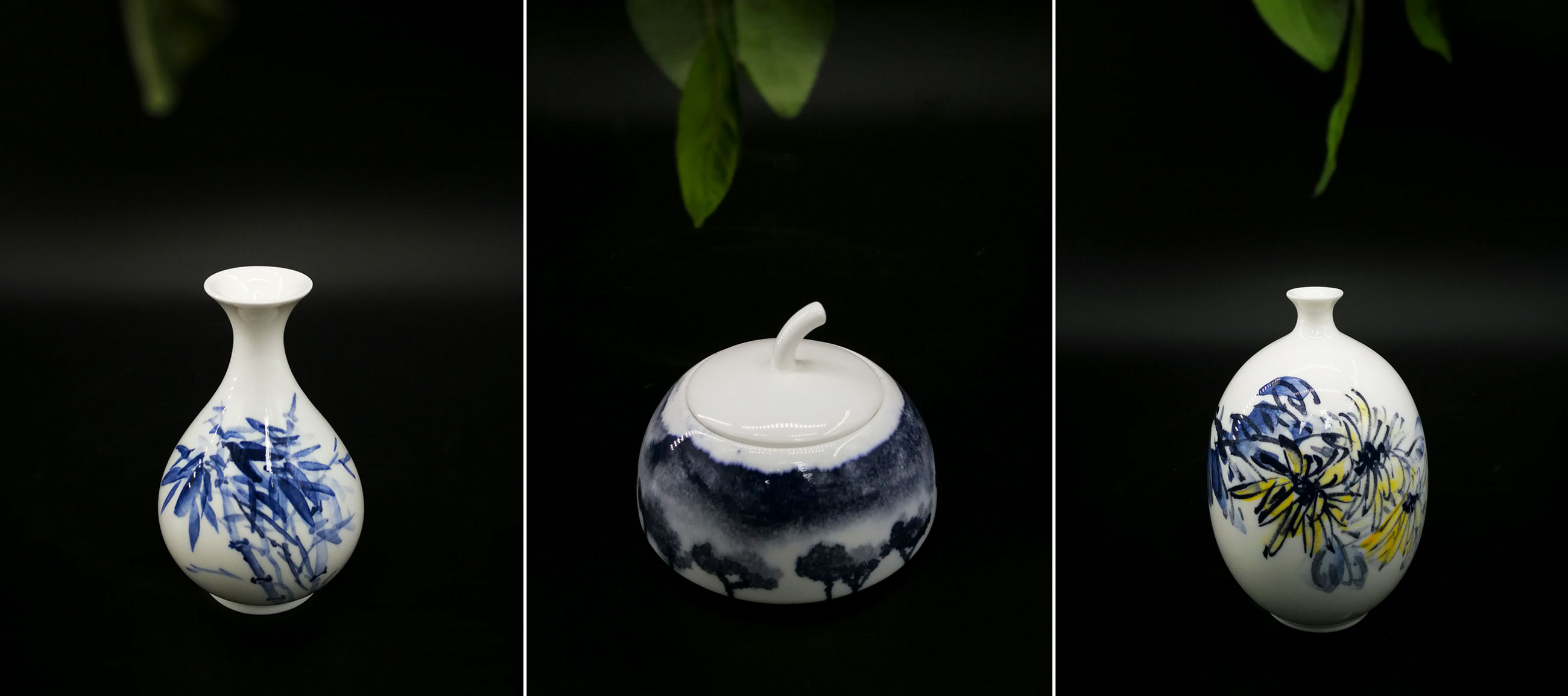玉壺春瓶 半圓茶葉罐 碩果瓶 150mm ？ 150mm.jpg