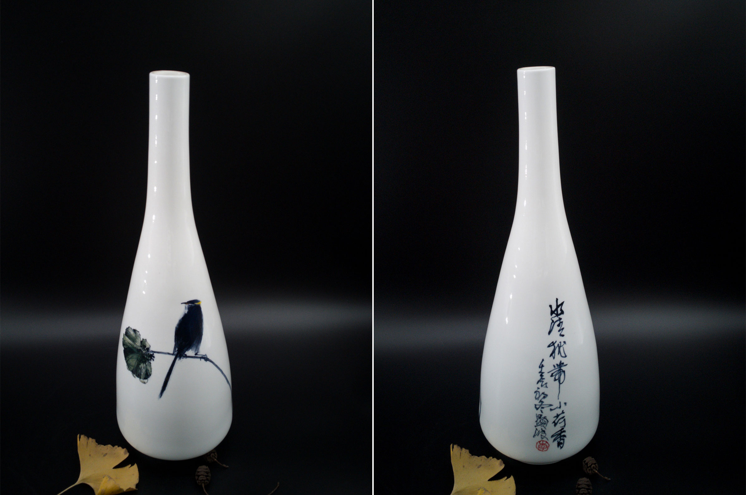 李顯波 玉麗瓶 400mm.jpg